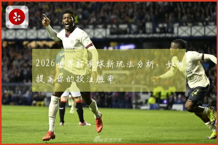 2026世界杯滚球新玩法分析，如何提高你的投注胜率