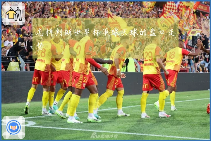 怎样判断世界杯滚球买球的盘口走势