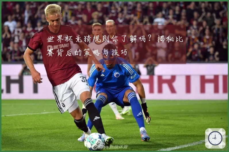 世界杯竞猜规则你了解吗？揭秘比赛背后的策略与技巧