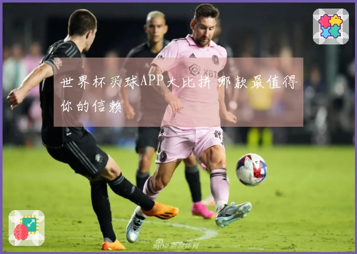 世界杯买球APP大比拼 哪款最值得你的信赖